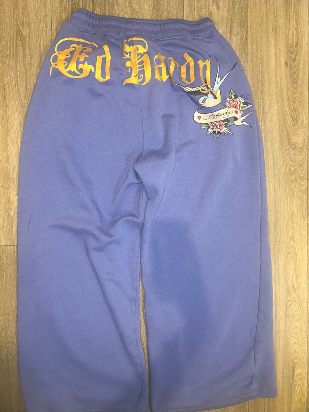 Ed Hardy Sweatpants